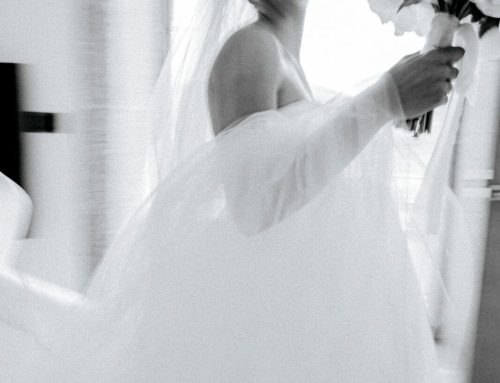 Boda desde mi vision